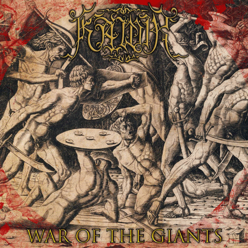 Kawir : War of the Giants